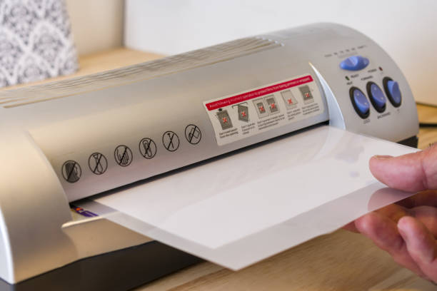 7 Alasan Mengapa Kantor Modern Wajib Punya Mesin Laminating
