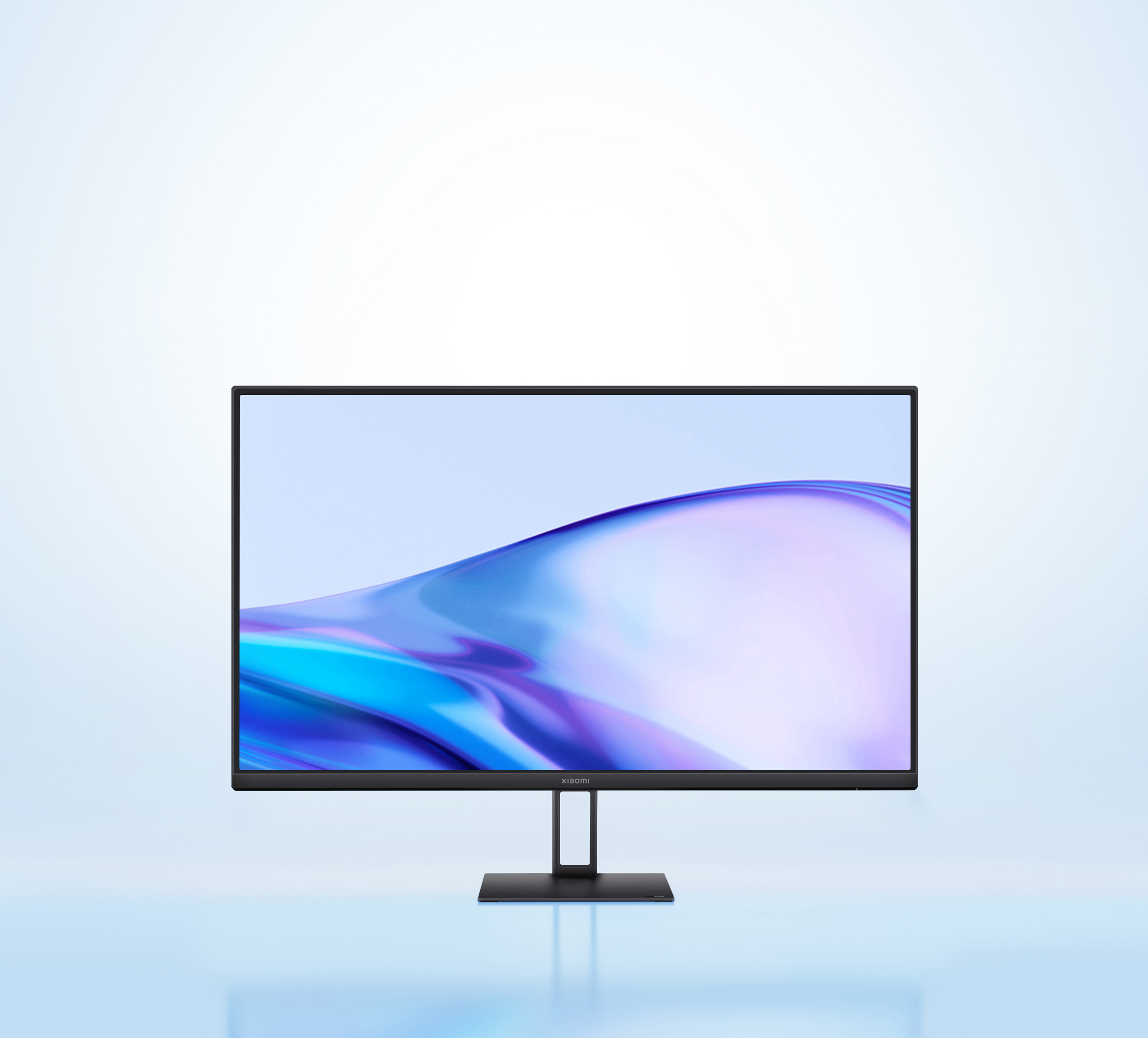 Review Monitor 27 Inci Xiaomi yang Stylish dan Fungsional