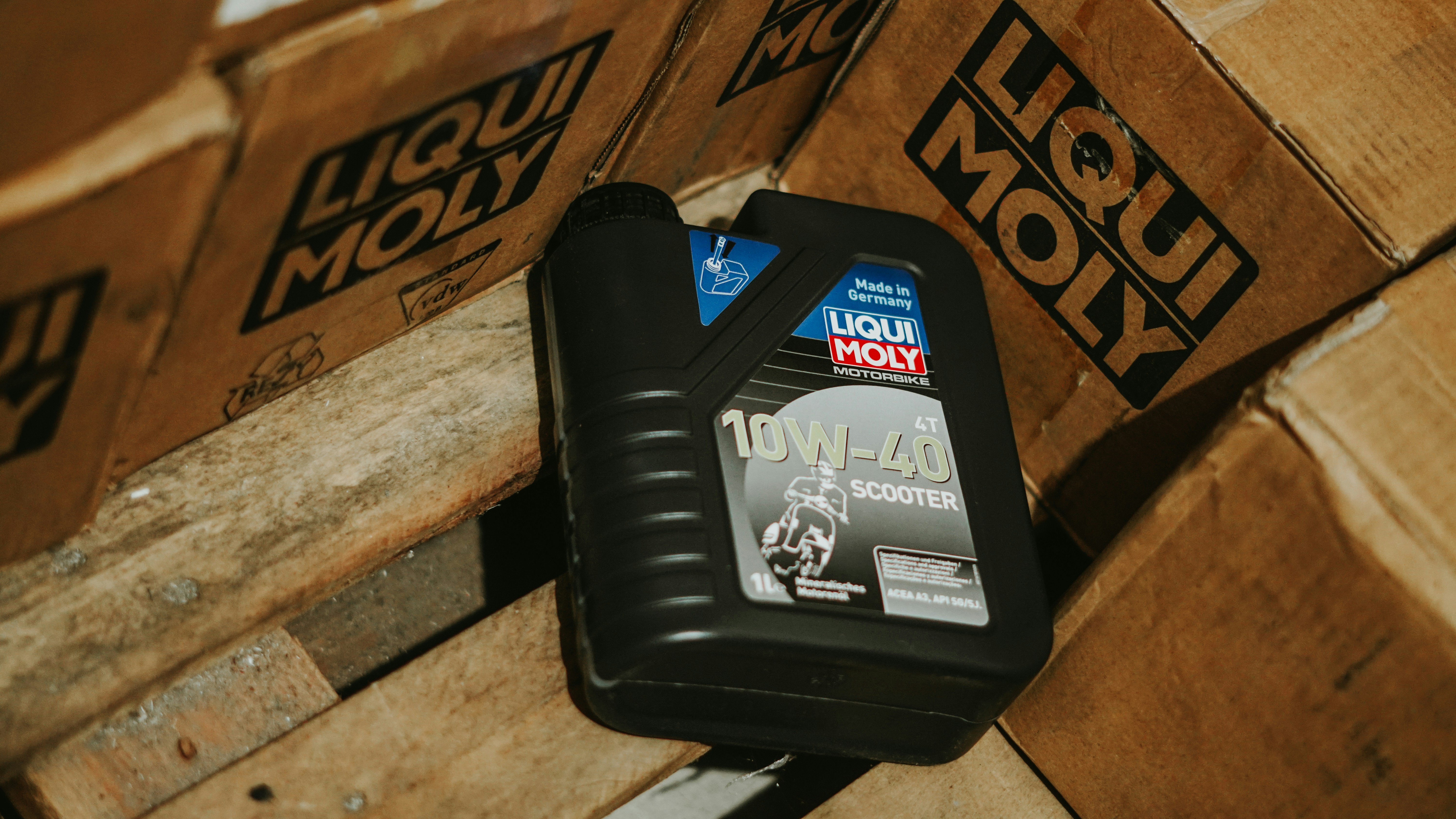 Kenapa Oli Motor Matic Cepat Habis Padahal Baru Diganti?