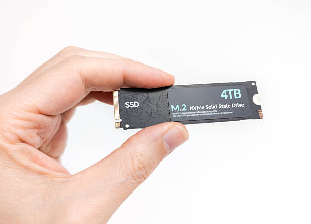Upgrade Storage Laptop Pilih SSD SATA atau NVMe?