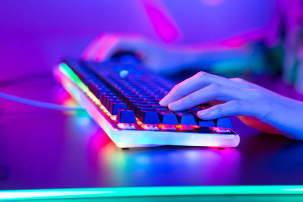 Mau Jadi Gamer Profesional? Pastikan Kamu Punya 5 Item Penting Ini Sebelum Mulai Bertanding!