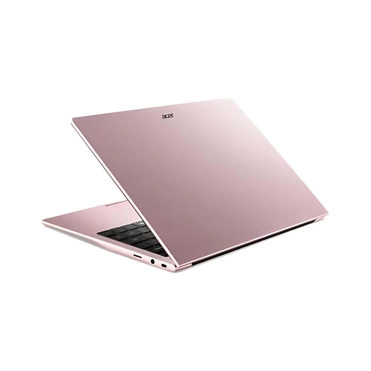 Laptop Buat Kerja dari Kafe, Acer Aspire Lite 14 Enak Banget Buat Dibawa-bawa