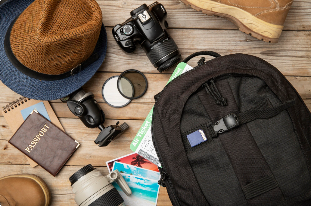 Tips Solo Traveling Seru, Aman, dan Lancar Buat Pemula