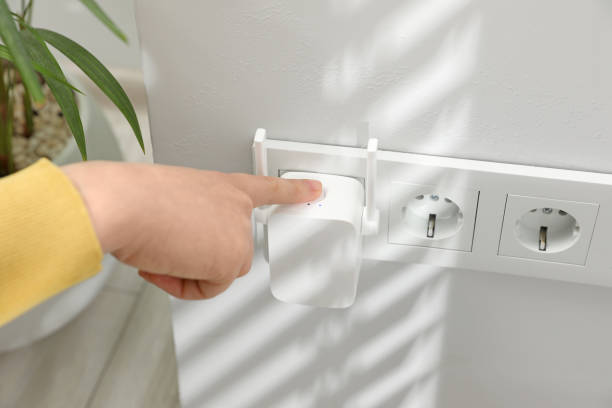 Memahami Cara Kerja WiFi Extender, Alat Kecil yang Bisa Perluas Sinyal WiFi di Rumahmu