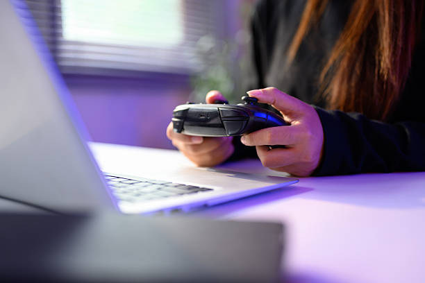 Gamepad Tidak Terdeteksi di Laptop? Ini Cara Mengatasinya!