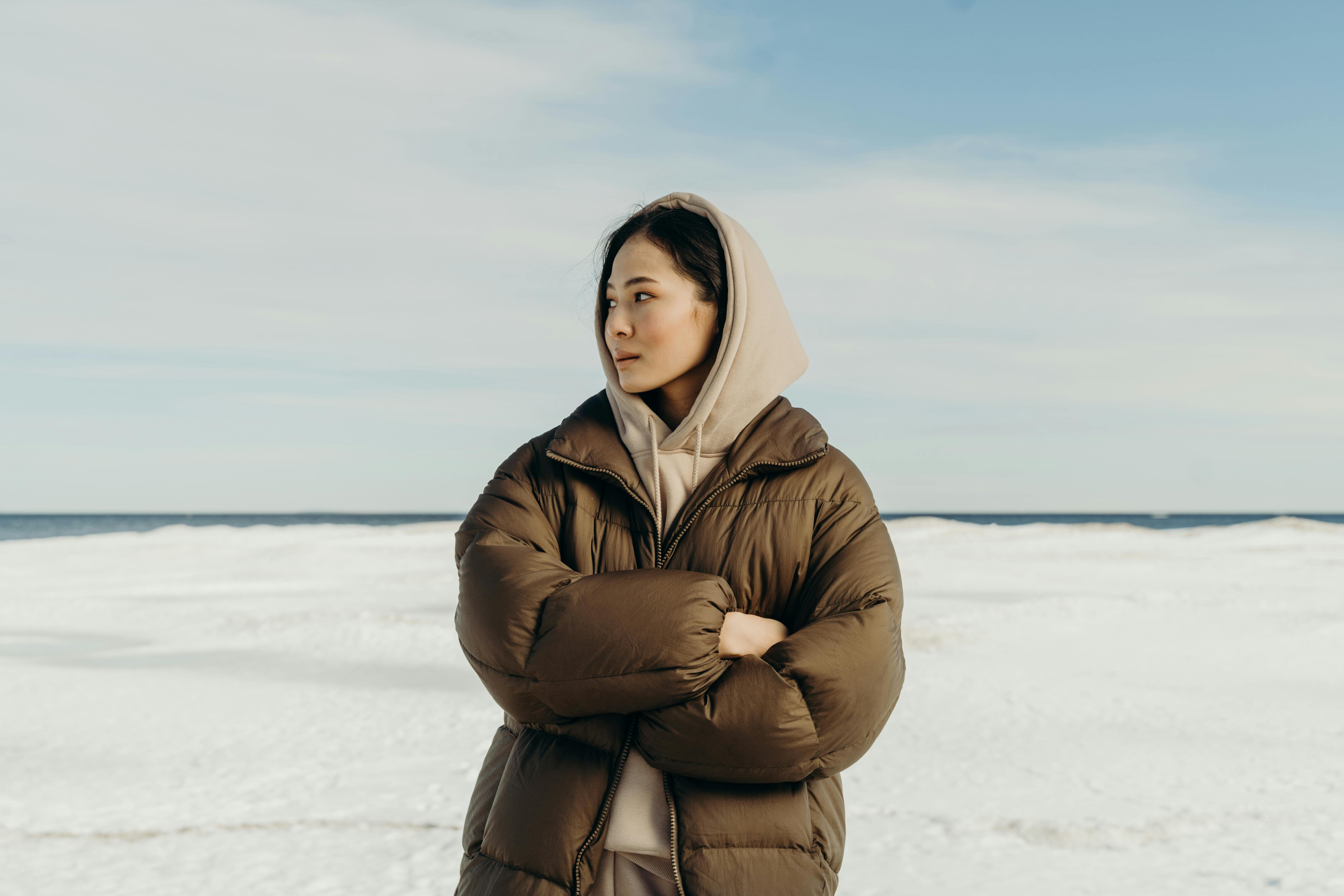 Jaket Musim Dingin untuk Traveler, Panduan Beli Agar Liburan Nyaman!