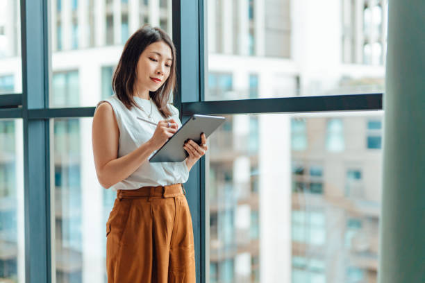 Tablet untuk Kerja Remote, Apakah Benar Jadi Solusi Praktis di Era Digital?