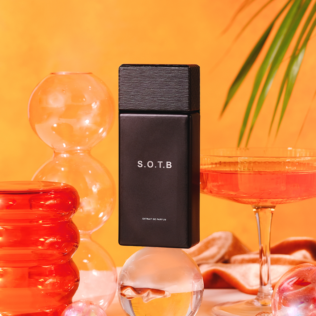 Cari Parfum Lokal Enak? Ini 4 Rekomendasi Aroma Best-Seller yang Bikin Candu