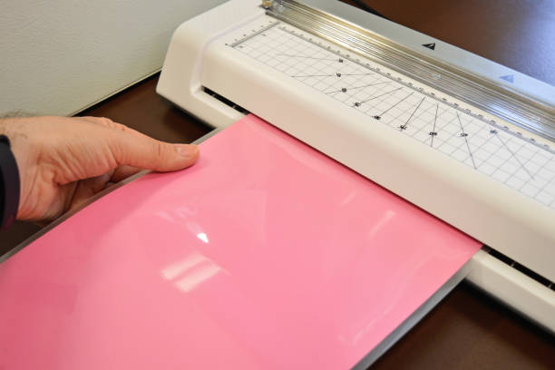 Tips Memilih Mesin Laminating yang Tepat untuk Perkantoran
