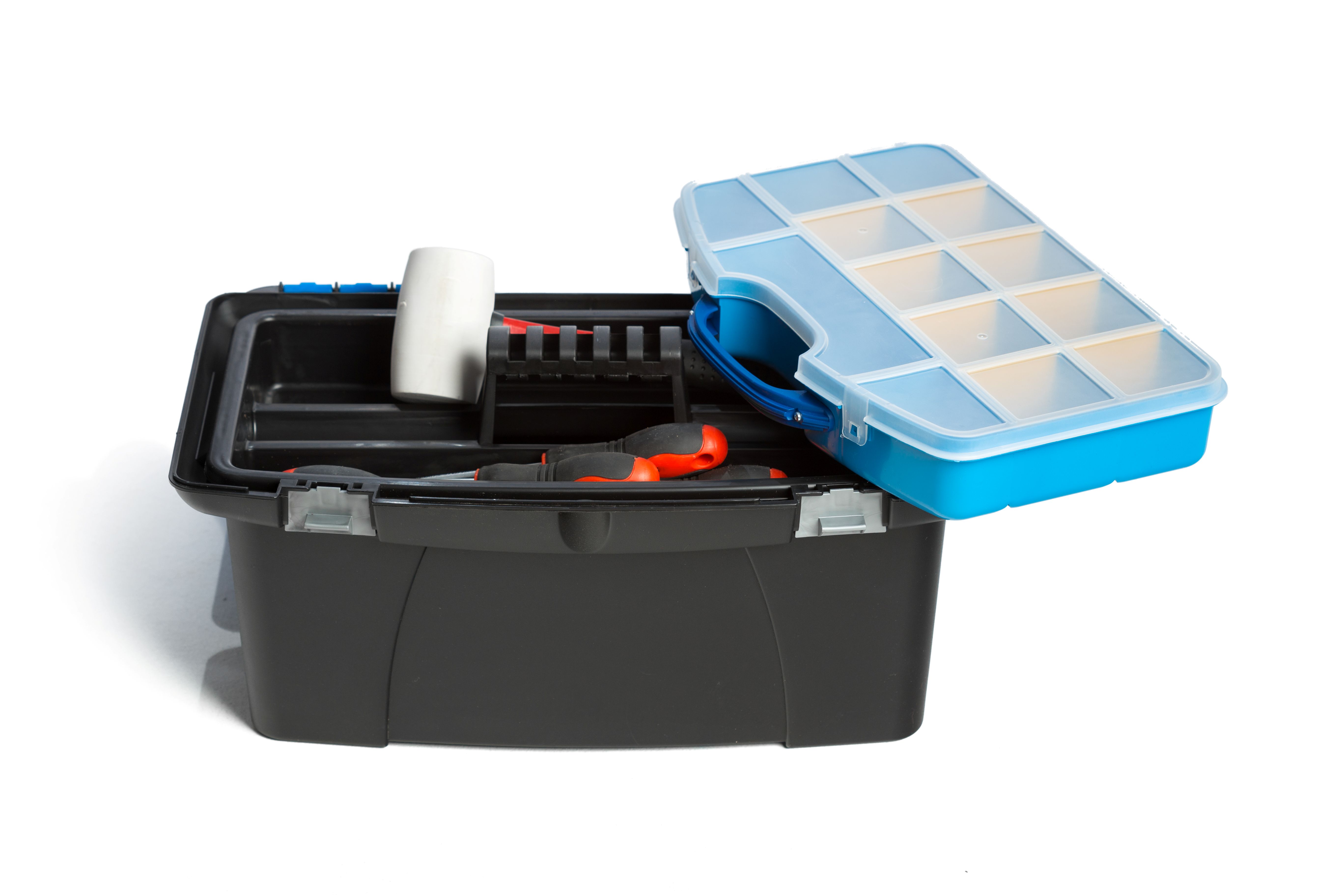 Storage Box: Solusi Penyimpanan Multifungsi Agar Hunian Lebih Rapi