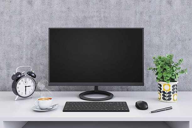 Bezel Tipis pada Monitor, Tren atau Fitur Penting?
