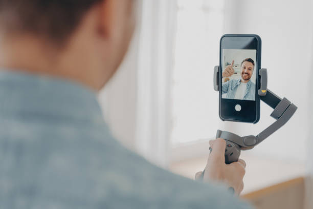 Cara Kerja Teknologi di Dalam Gimbal Stabilizer