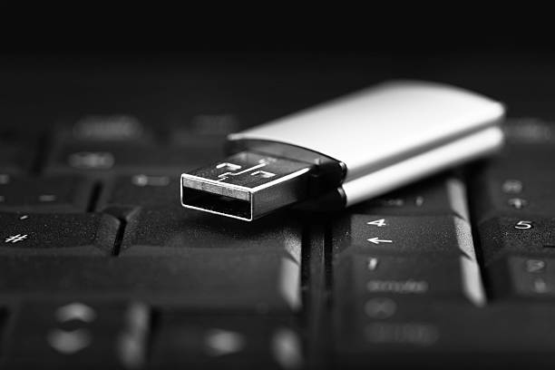 Ini Kebiasaan Sepele yang Diam-Diam Bikin Flashdisk Cepat Rusak