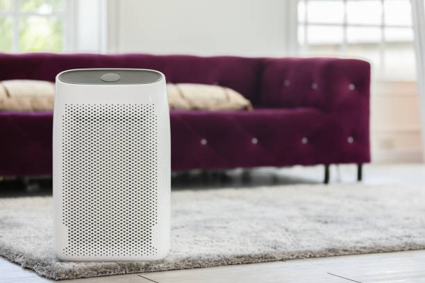 Manfaat Air Purifier dalam Menjaga Udara Tetap Segar