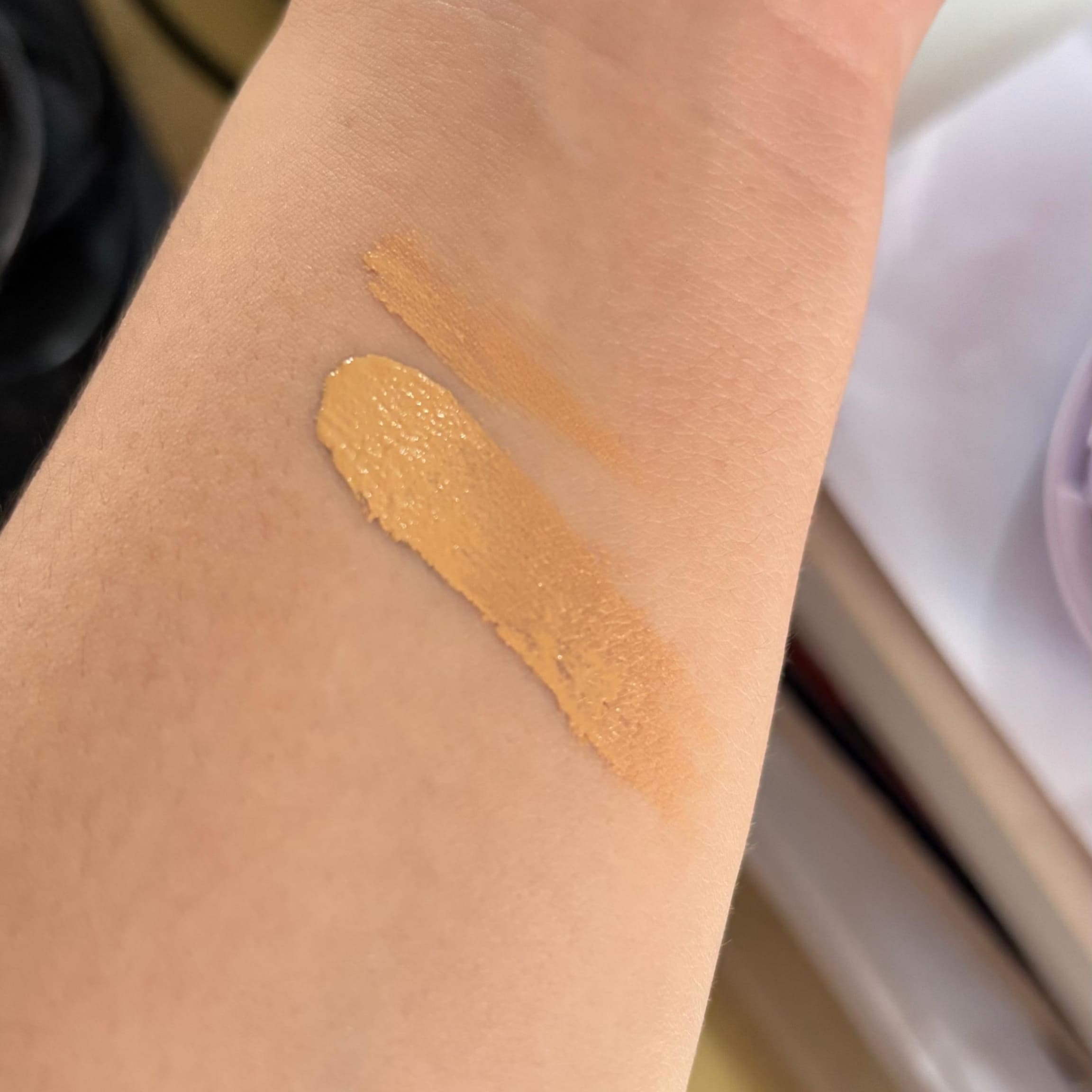 Review Cushion Mother of Pearl, Cocok untuk Kulit Berminyak?