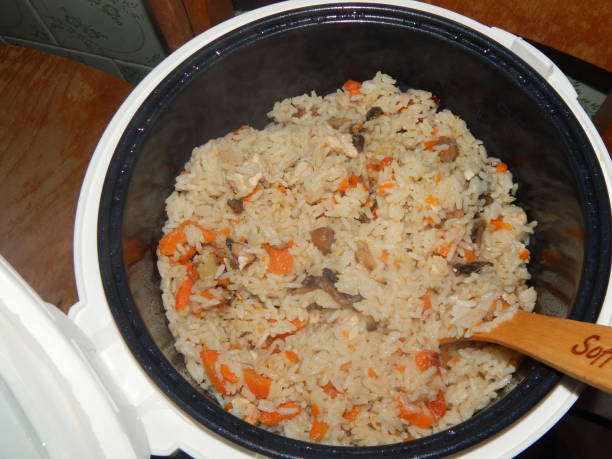 5 Menu Praktis Selain Nasi  Biasa yang Bisa Dimasak di Rice Cooker