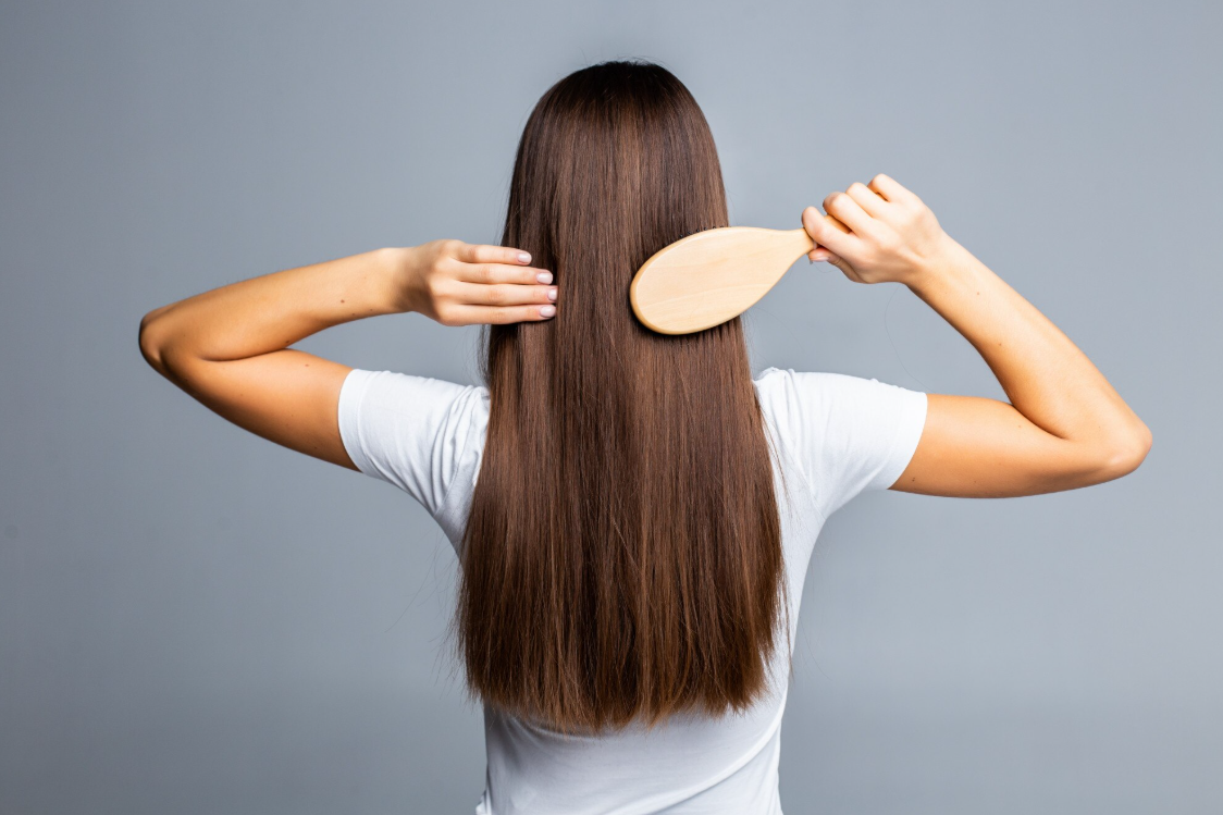 Cara Mengatasi Rambut Lepek agar Tetap Bervolume