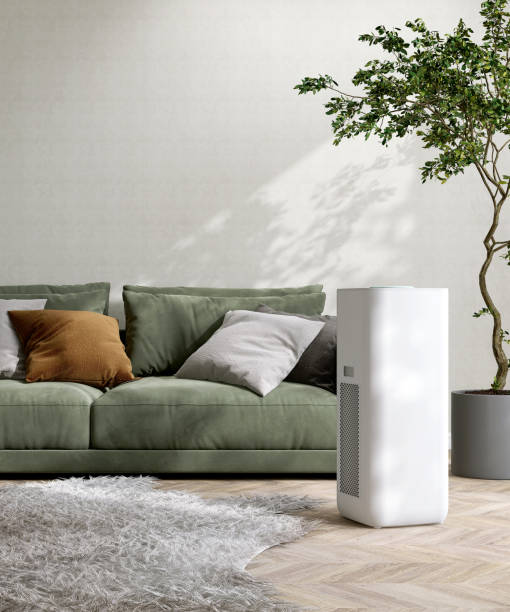Bukan Hanya AC, Dehumidifier Juga Penting untuk Ruangan