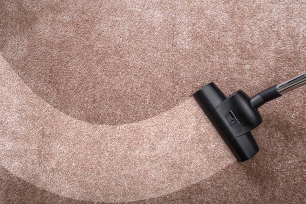 Tips Pemakaian Vacuum Cleaner yang Efektif Agar Bersih Lebih Cepat
