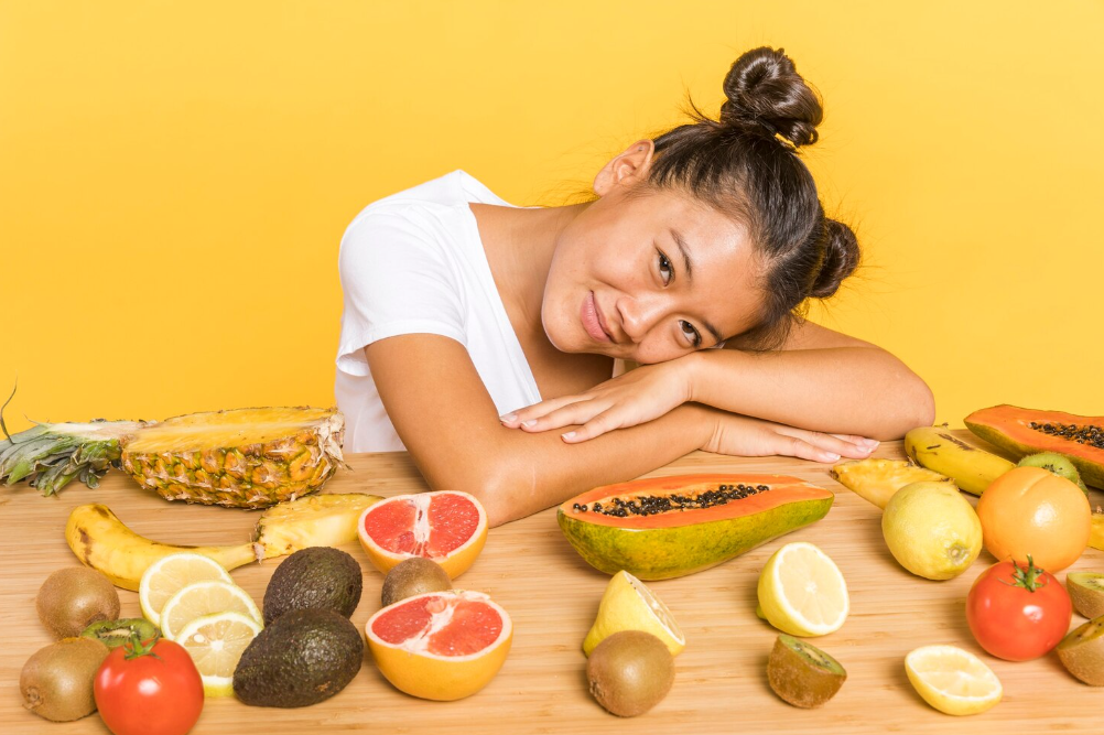 7 Makanan Rendah Kalori yang Tetap Enak untuk Diet