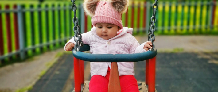 Manfaat Ayunan Elektrik untuk Menenangkan Bayi Kolik