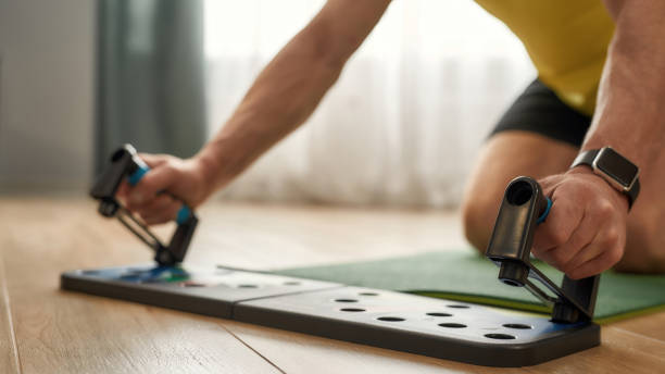 Tips Workout 10 Menit di Rumah untuk Bakar Kalori Tanpa Peralatan Mahal