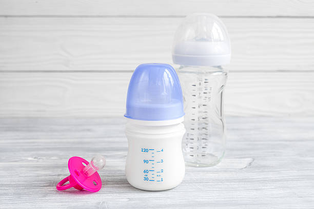 5 Tips Memilih Botol Susu Anti Kolik dan Travel Friendly untuk Si Kecil