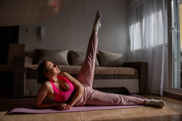 7 Kesalahan yang Sering Dilakukan Saat Yoga bagi Para Pemula