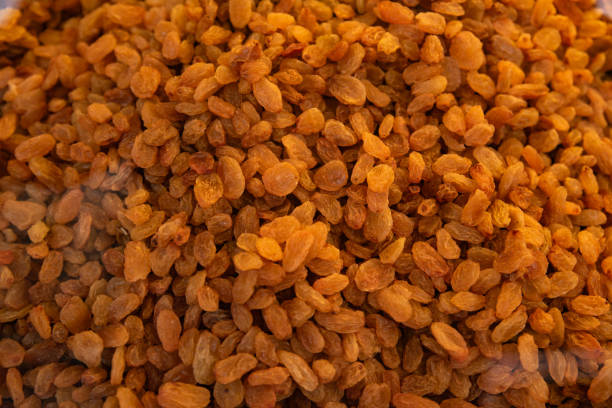 Mengenal Golden Raisins dari Proses sampai Cara Konsumsi