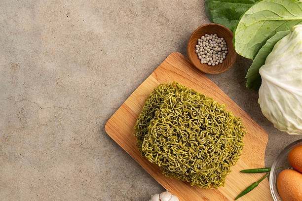 Sedang Menghindari Gluten Namun Masih Ingin Makan Mie? Ini Solusinya