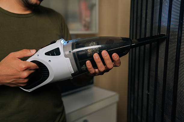 4 Kelebihan Vacuum Cleaner Handheld Dibandingkan Vacuum Biasa