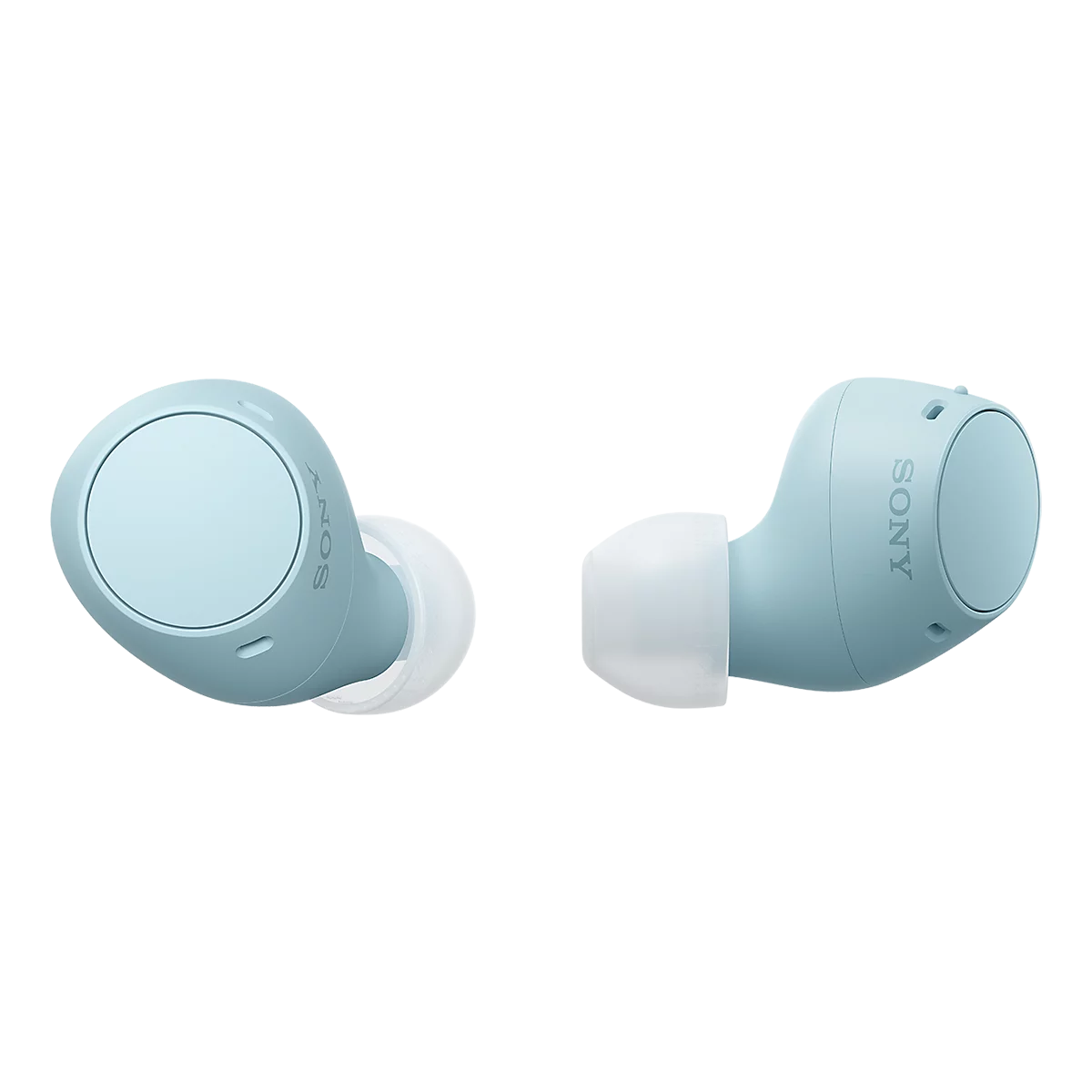 Gak Masuk Akal! 600 Ribu Dapat Earbuds Sony dengan Multipoint & 11 Jam Baterai