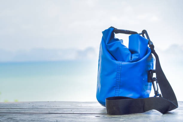 Pecinta Alam Wajib Punya Dry Bag, Tas Praktis yang Anti Air