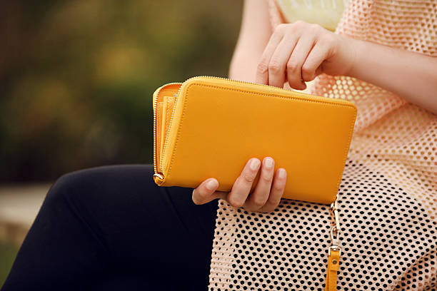 Set Dompet Cewek, Kado Praktis dan Penuh Makna untuk Sahabat