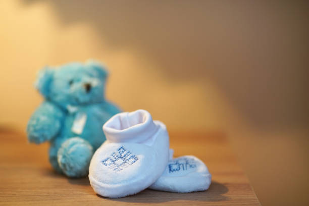 10 Hal yang Harus Dihindari Saat Membeli Sepatu Bayi, Apa Saja?