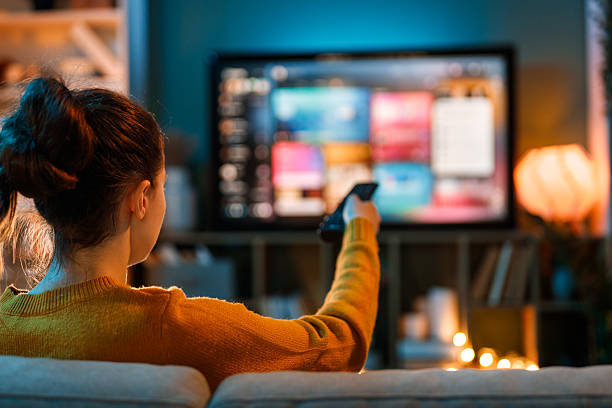 Kenapa Sekarang Banyak Smart TV yang Pakai OS Android?