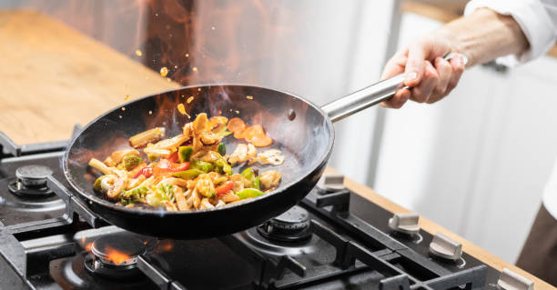 Stop Buat Sup Aja! Ini 3 Trik Ajaib Pakai Kaldu Bubuk Biar Masakan Nagih