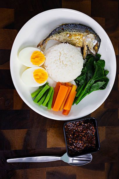 Ide Menu Makanan Praktis yang Bisa Dibikin dengan Microwave dan Rice Cooker
