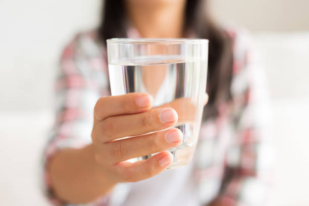 Jangan Sampai Dehidrasi! Begini Cara Mengingatkan Diri Sendiri untuk Minum Air Lebih Sering