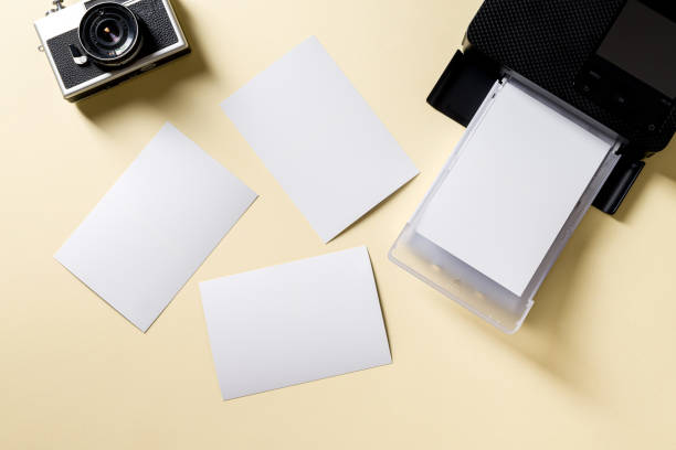 Kertas Foto Gramasi Rendah vs Tinggi, Mana yang Cocok Buat Hasil Cetakan Kece?