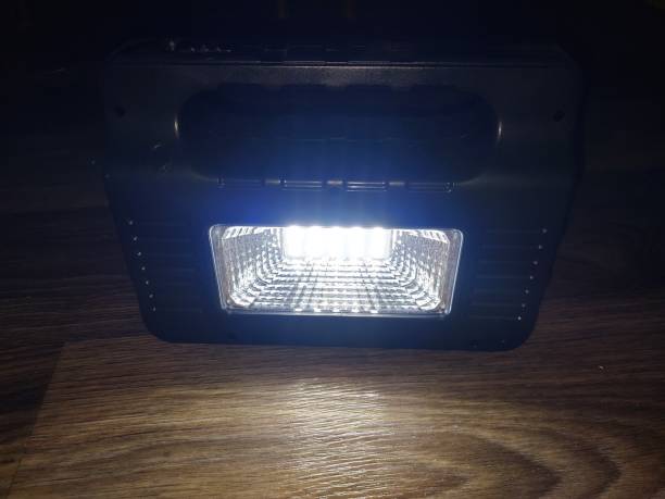 Siapkan Lampu Emergency, Jangan Sampai Gelap Saat Mati Listrik
