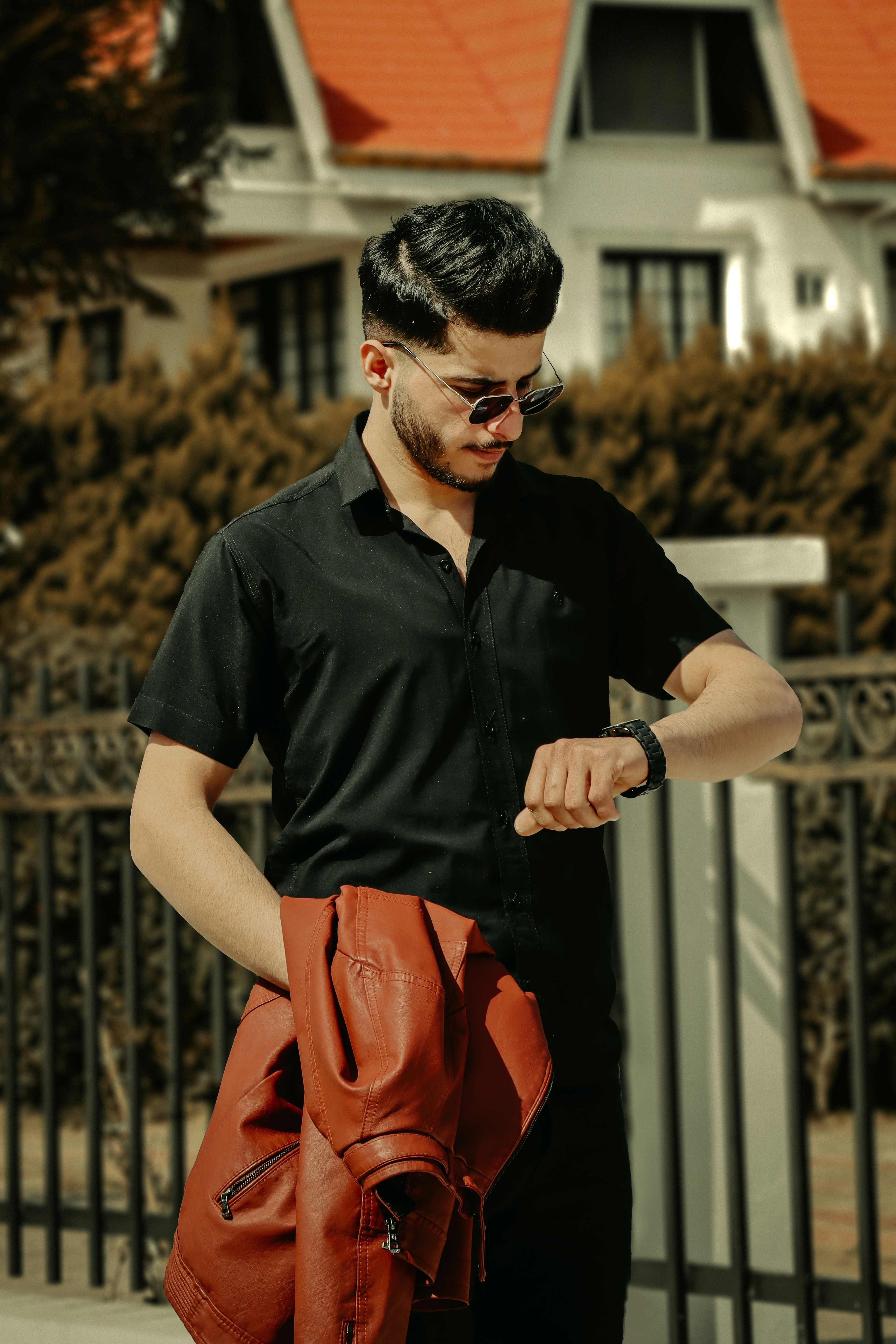 Rahasia Outfit Old Money Pria yang Bikin Kamu Terlihat Elegan dan Berkelas
