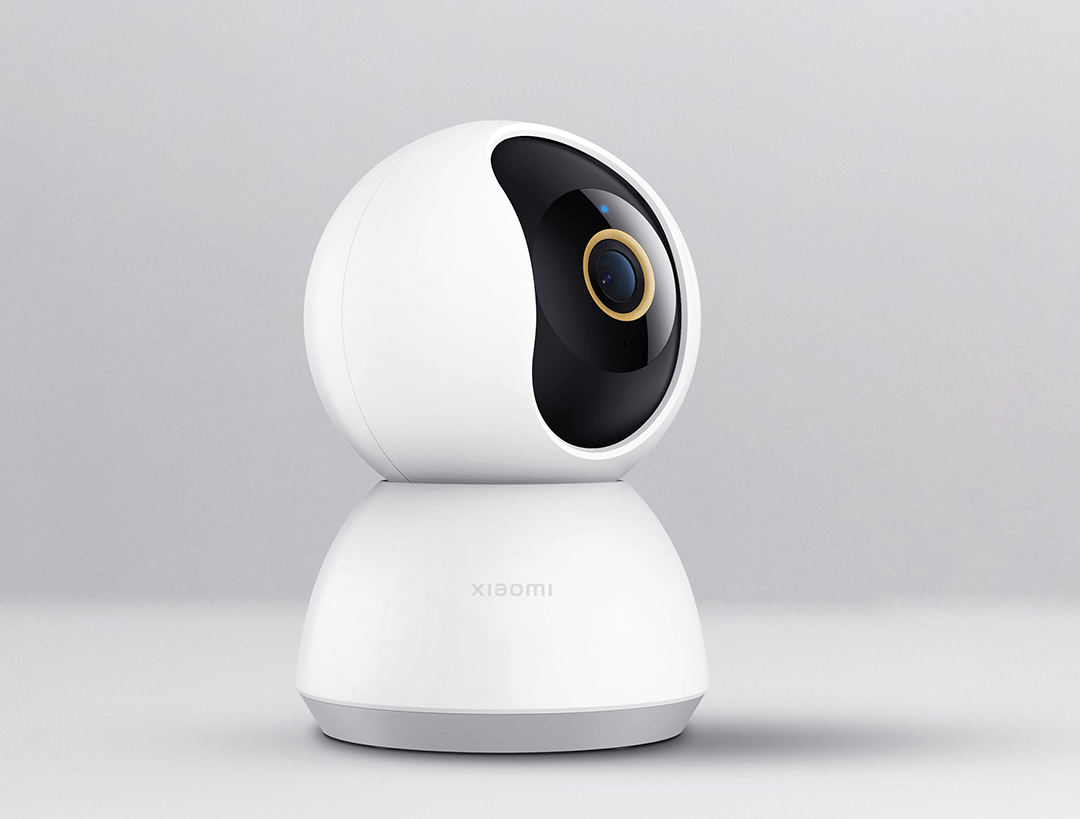 Cari CCTV Murah dengan Fitur Premium? Xiaomi Smart Camera C300 Solusinya