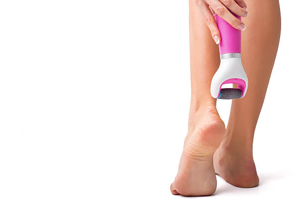 Roller Electric Foot Grinder Tumpul? Ini Panduan Ganti Kepala Gerinda Cepat dan Aman