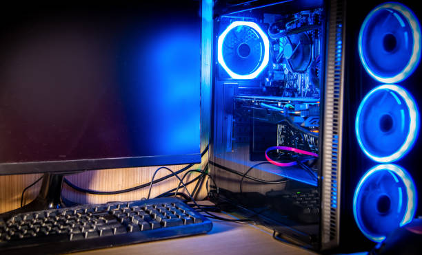 PC Cepat Panas? Bisa Jadi Masalahnya di Casing, Bukan di CPU