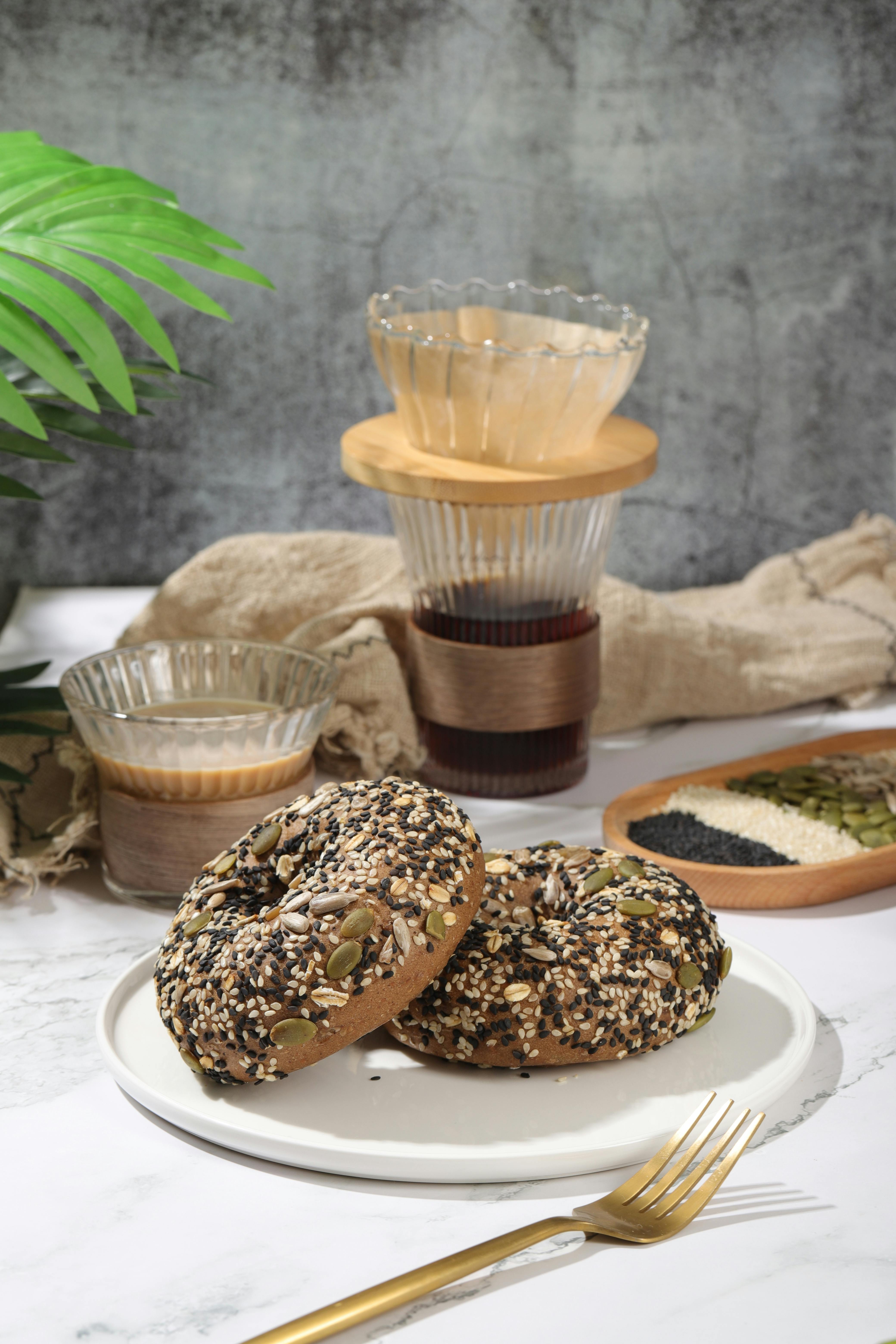 Tips & Trik Mengolah Chia Seed agar Lebih Nikmat dan Bernutrisi