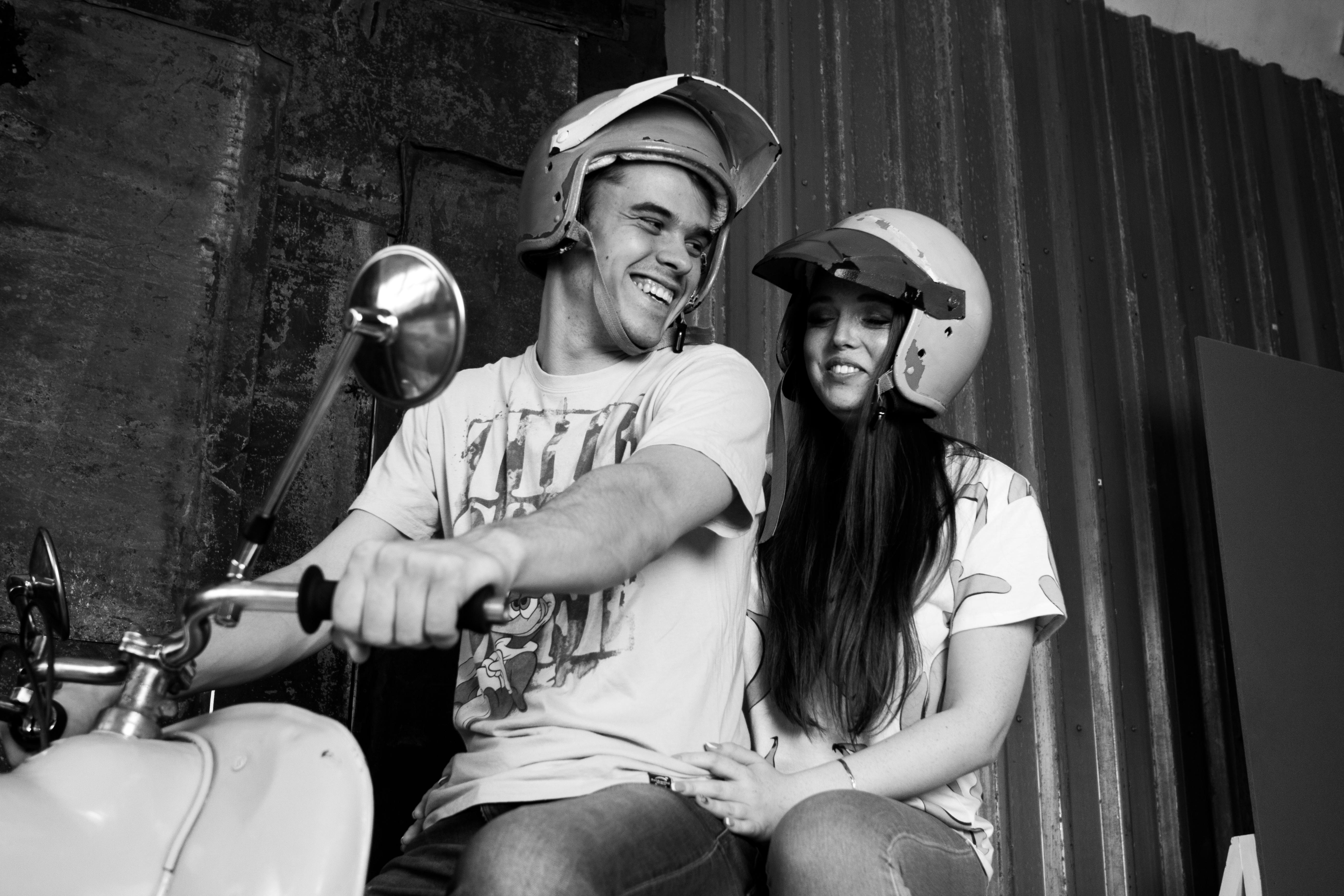 Mau Beli Helm Bogo? Baca Dulu Panduan Lengkap Ini Agar Tidak Salah Pilih!