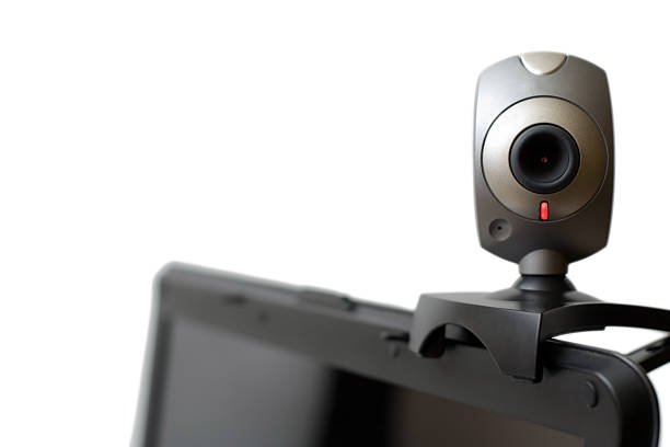 Apakah Webcam Eksternal Lebih Baik dari Bawaan Laptop?