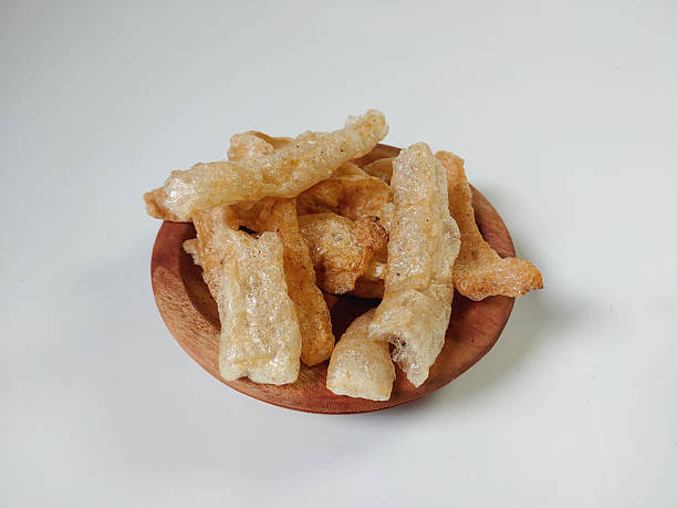 Anti Gagal! Tips Menggoreng Kerupuk Kulit Agar Mekar Sempurna dan Renyah Lama