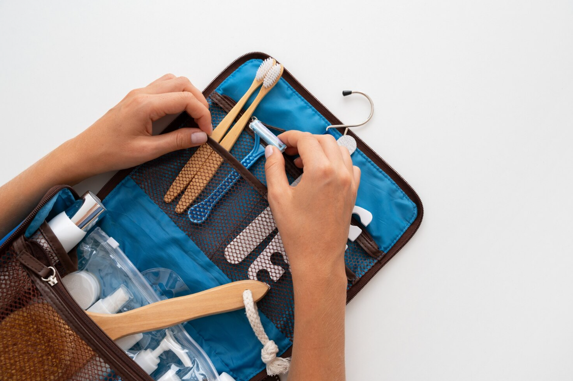 Tips Packing Praktis untuk Liburan Nyaman, Sudah Siap Berangkat?